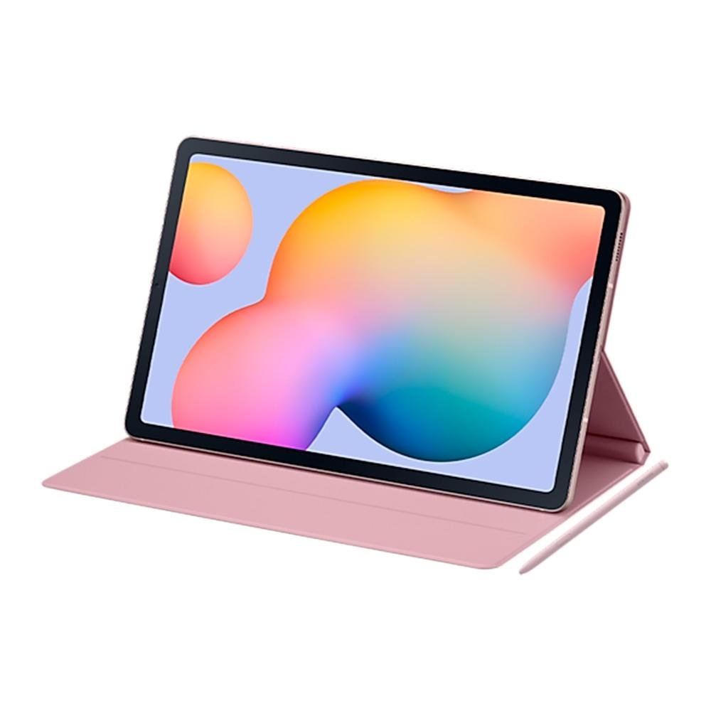 Tablet Samsung Galaxy Tab S6 Lite, 64GB, 5G, Wi-Fi, Tela de 10.4