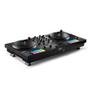 Controladora para DJ Hercules Inpulse T7, Serato, 8 Pads, Preto - 4780967