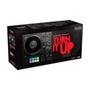 Controladora para DJ Hercules Inpulse T7, Serato, 8 Pads, Preto - 4780967
