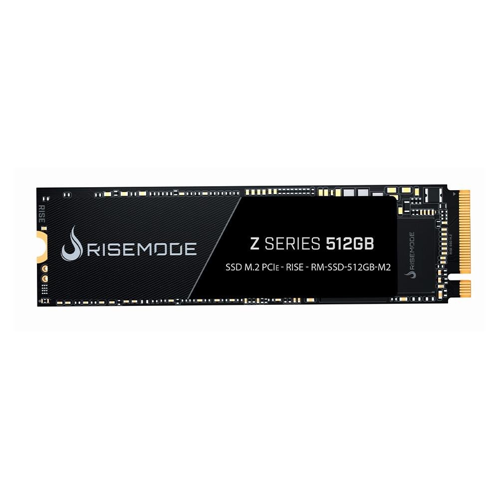 SSD Rise Mode Z Series 512 GB