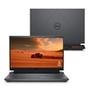 Notebook Gamer Dell G15 Intel Core i5-13450HX, 16GB RAM, GeForce RTX 4050 6GB, SSD 512GB, 15.6 Full HD 120Hz, Windows 11, Preto - G15-i1300-A40P