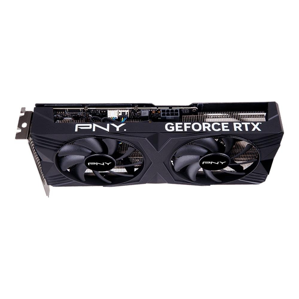 Placa de Video RTX 4060 TI Verto Dual Fan | KaBuM!