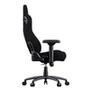 Cadeira Gamer Rise Mode Z5, Ângulo Ajustável, Braço 4D, Preto, Tecido - RM-CG-Z05-BK-FBC