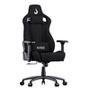 Cadeira Gamer Rise Mode Z5, Ângulo Ajustável, Braço 4D, Preto, Tecido - RM-CG-Z05-BK-FBC