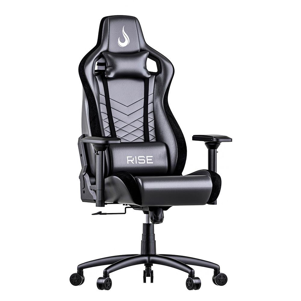 black.crabe05ページ Cadeira Gamer Rise Mode Z5 | KaBuM!