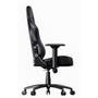 Cadeira Gamer Rise Mode Z9, Ângulo Ajustável, Braço 4D, Preto - RM-CG-Z09-BK