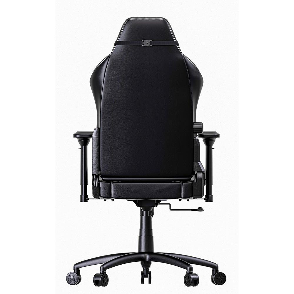 Cadeira Gamer Rise Mode Z9, Ângulo Ajustável, Braço 4D, Preto - RM-CG-Z09-BK Cadeira Gamer Rise Mode Z9, Ângulo Ajustável, Braço 4D, Preto - RM-CG-Z09-BK