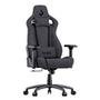 Cadeira Gamer Rise Mode Z5, Ângulo Ajustável, Braço 4D, Cinza - RM-CG-Z05-DG-FBC
