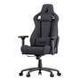Cadeira Gamer Rise Mode Z5, Ângulo Ajustável, Braço 4D, Cinza - RM-CG-Z05-DG-FBC