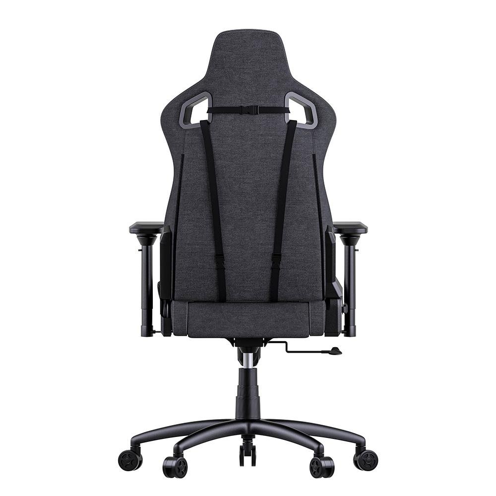 Cadeira Gamer Rise Mode Z5, Ângulo Ajustável, Braço 4D, Cinza - RM-CG-Z05-DG-FBC - view 6