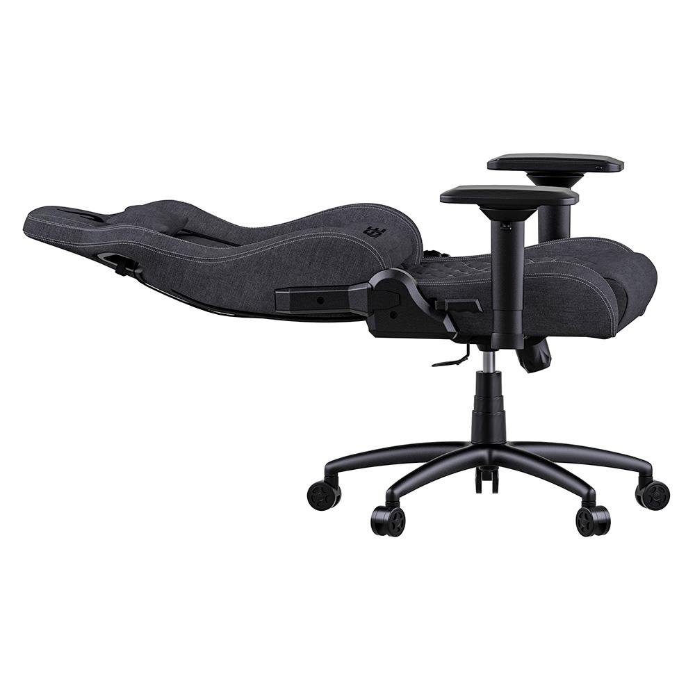 Cadeira Gamer Rise Mode Z5, Ângulo Ajustável, Braço 4D, Cinza - RM-CG-Z05-DG-FBC - view 5