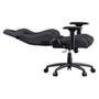 Cadeira Gamer Rise Mode Z5, Ângulo Ajustável, Braço 4D, Cinza - RM-CG-Z05-DG-FBC