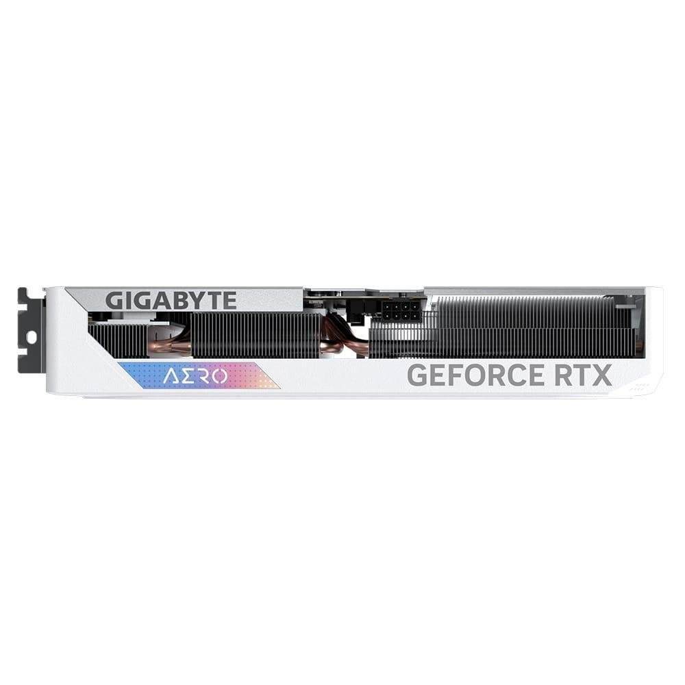 Placa De Vídeo Gigabyte Nvidia Geforce RTX 4060