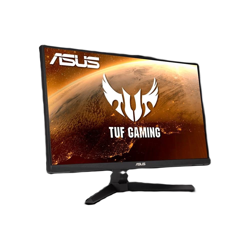 Monitor Gamer Asus TUF 24 | KaBuM!