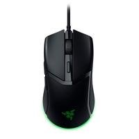 Mouse Gamer Razer Cobra, Chroma RGB   Perfeito para Jogar Acerte o alvo em termos de precisão e imersão com o Razer Cobra – um mouse leve para jogos c