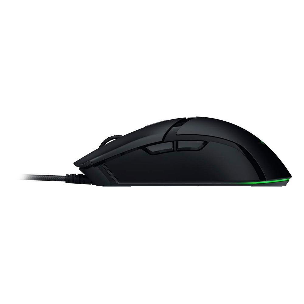 Mouse Gamer Razer Cobra, Chroma RGB, 8500 DPI, Switch Optical, Preto - RZ0104650100R3U - view 3