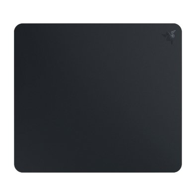 Mousepad Gamer Razer Atlas, Vidro Temperado, Superfície Ultralisa, Base Antiderrapante, 450x400, Preto - RZ02-04890100