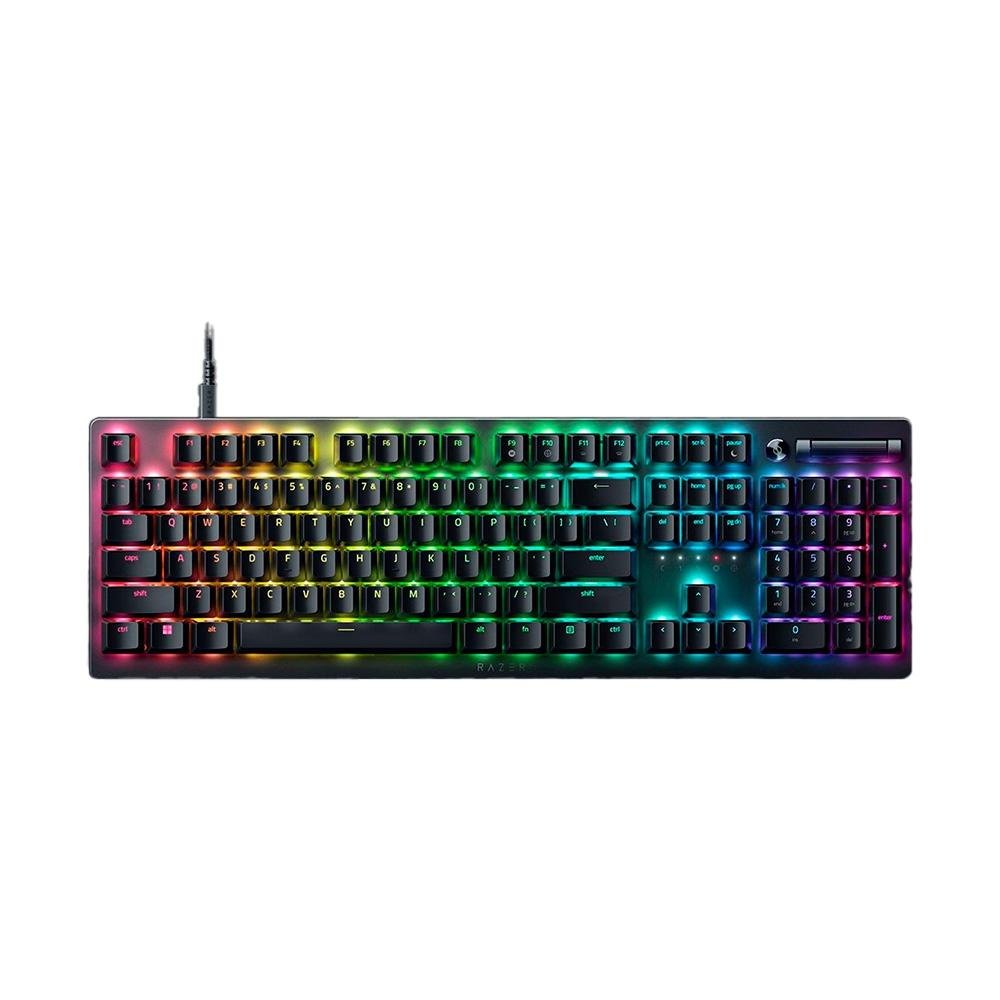 Razer DeathStalker V2　RZ03-04501800-R3M1 Teclado Gamer Razer Deathstalker V2