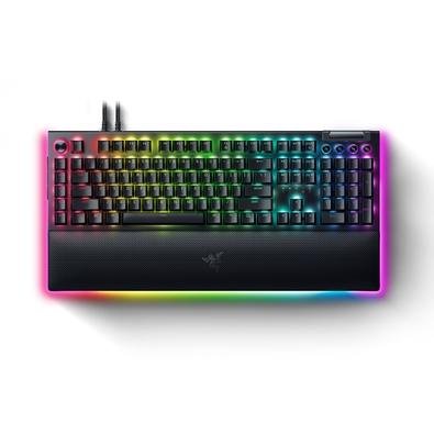 Teclado Gamer Razer Blackwidow V4 PRO