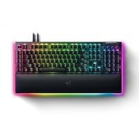 新品　Razer BlackWidow V4 Phantom Green Teclado Gamer Razer Blackwidow V4 | KaBuM!