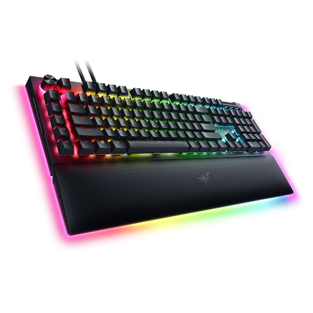Teclado Gamer Razer Blackwidow V4 PRO