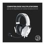 Headset Gamer Razer BlackShark V2 X, Drivers 50mm, Microfone Cardioide, Surround 7.1, 3.5 mm, Branco - RZ04-03240700