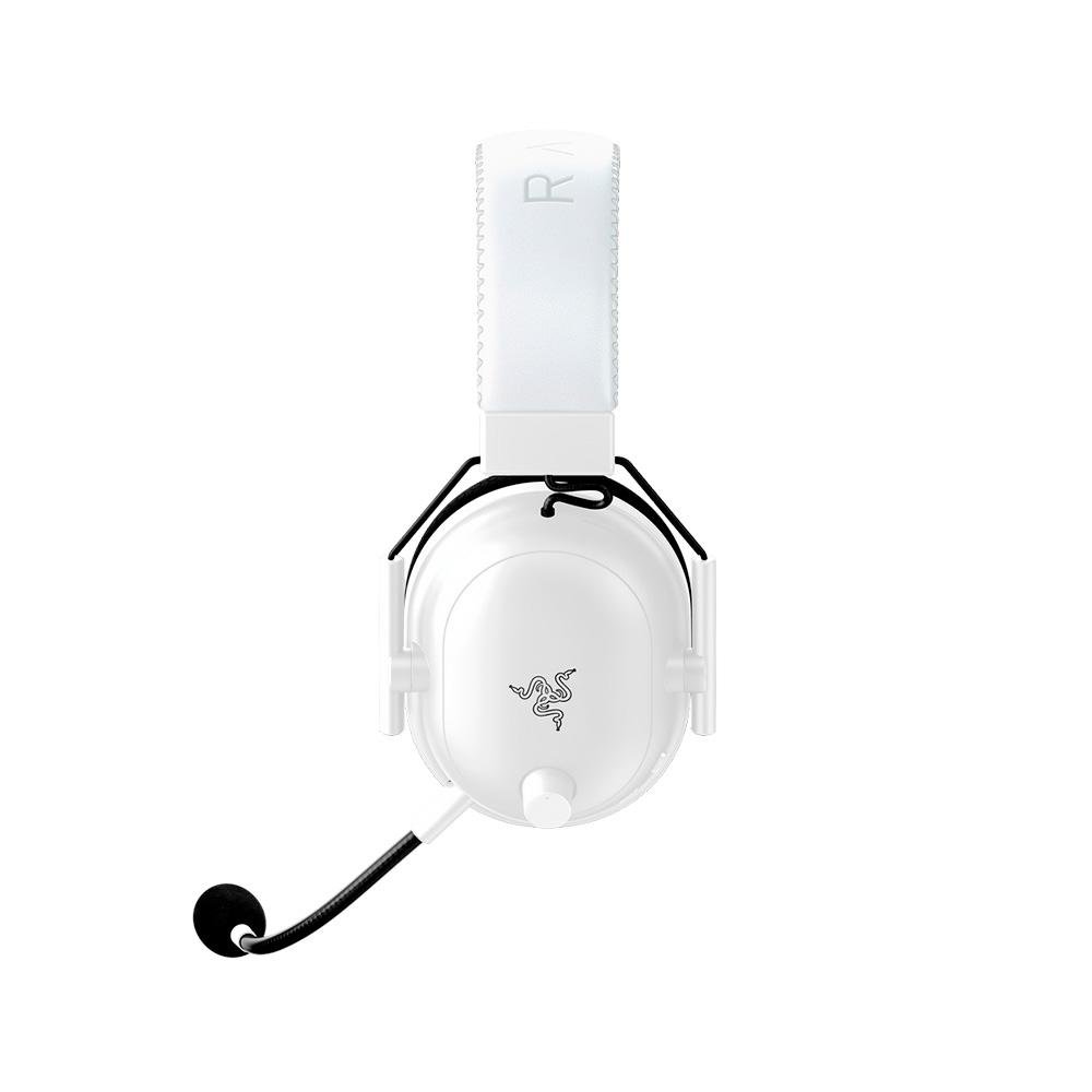 Headset Gamer Razer BlackShark V2 X, Drivers 50mm, Surround 7.1, 3.5 mm, Branco - RZ04-03240700-R3U1 - view 4