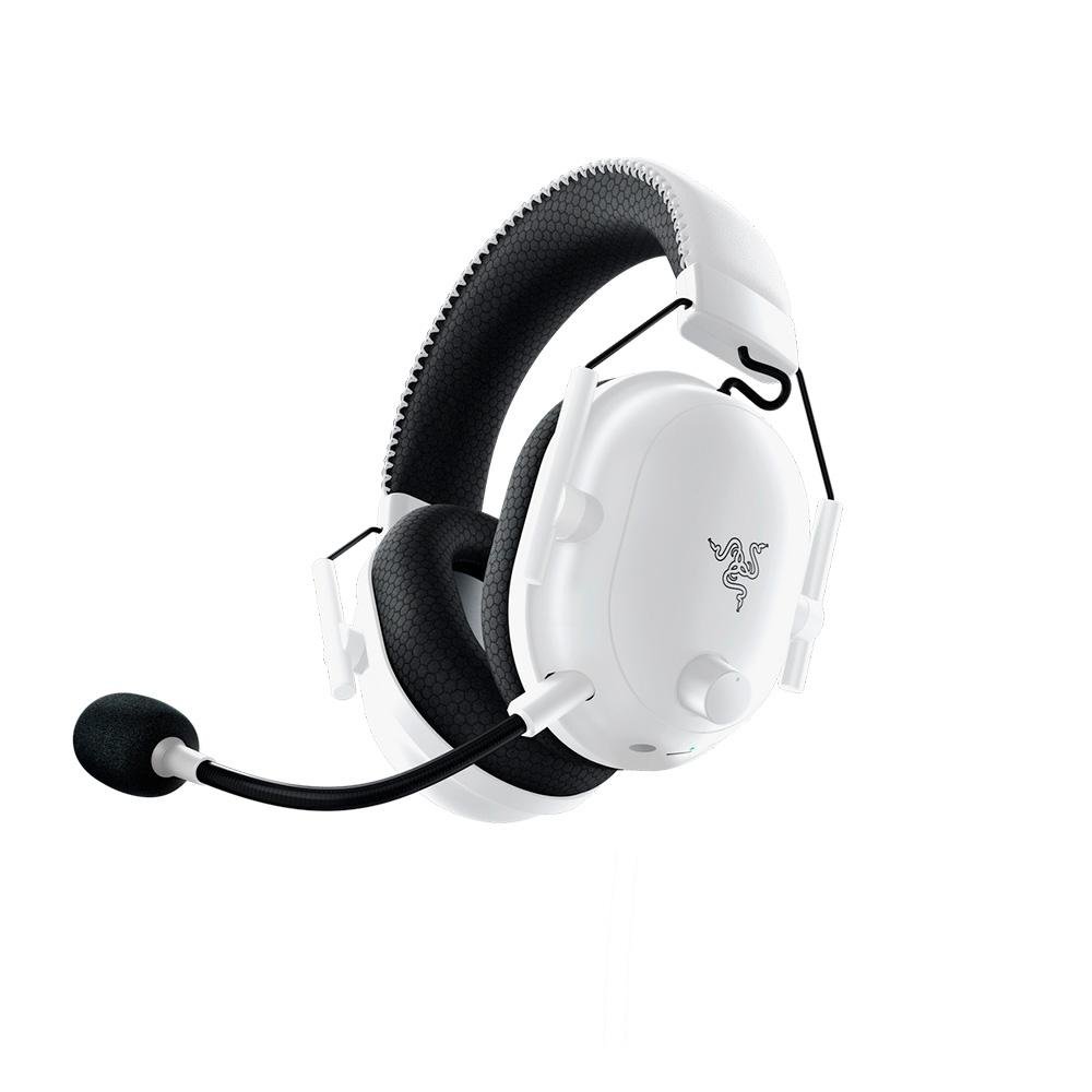 Headset Gamer Razer BlackShark V2 X, Drivers 50mm, Surround 7.1, 3.5 mm, Branco - RZ04-03240700-R3U1 - view 2