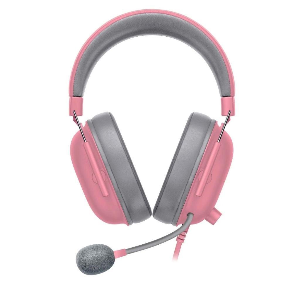Headset Gamer Razer BLACKSHARK V2 X | KaBuM!