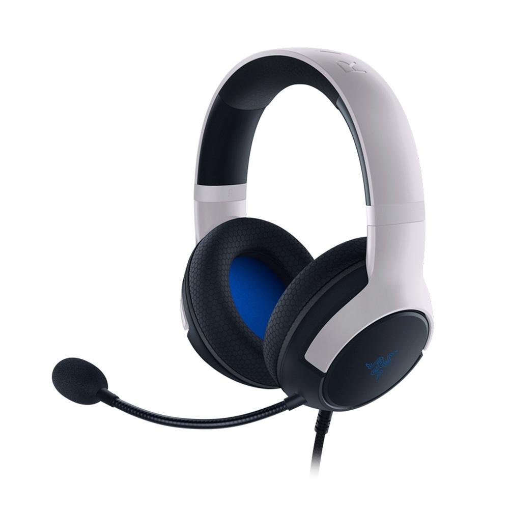 Headset Gamer Razer Kaira X | KaBuM Headset Gamer Razer Kaira X | KaBuM