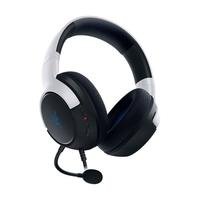 Razer Kaira Hyperspeed Wireless Gaming Headset store For PS5 White