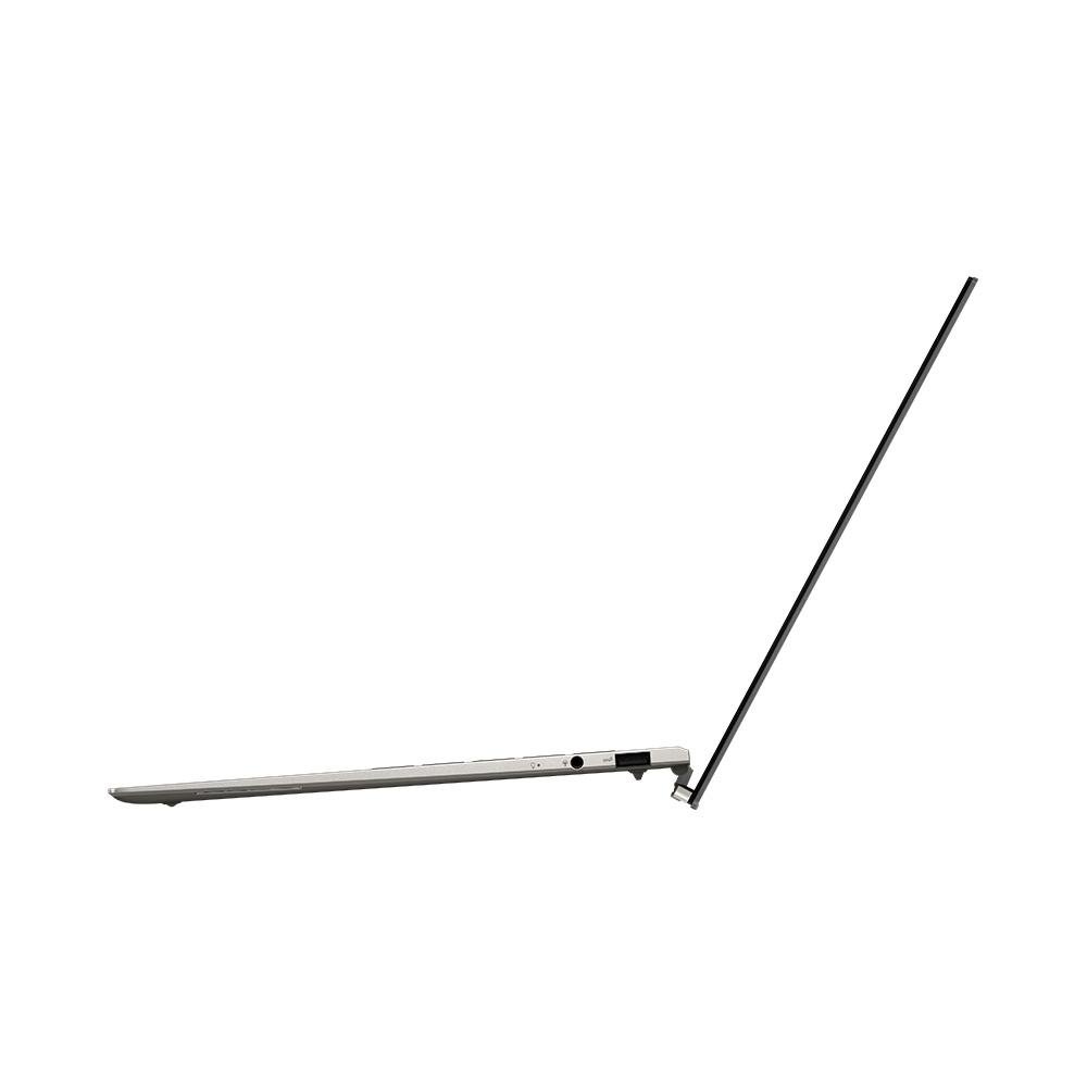 Imagem 13 de 21 do produto Notebook ASUS Zenbook S 13 OLED, Intel Core I7-1355U EVO, 16GB RAM, SSD 1 TB, 13.3" OLED 2,8K, Win 11, Cinza - UX5304VA-NQ271W