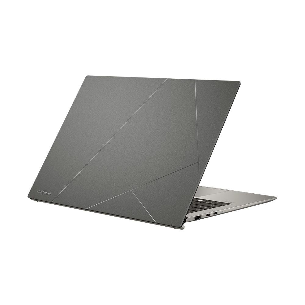 Imagem 15 de 21 do produto Notebook ASUS Zenbook S 13 OLED, Intel Core I7-1355U EVO, 16GB RAM, SSD 1 TB, 13.3" OLED 2,8K, Win 11, Cinza - UX5304VA-NQ271W