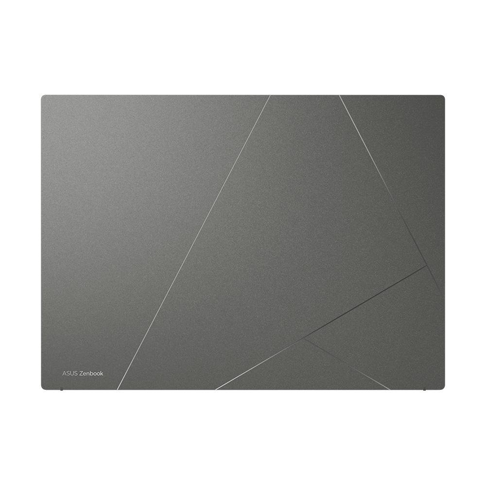 Imagem 8 de 21 do produto Notebook ASUS Zenbook S 13 OLED, Intel Core I7-1355U EVO, 16GB RAM, SSD 1 TB, 13.3" OLED 2,8K, Win 11, Cinza - UX5304VA-NQ271W
