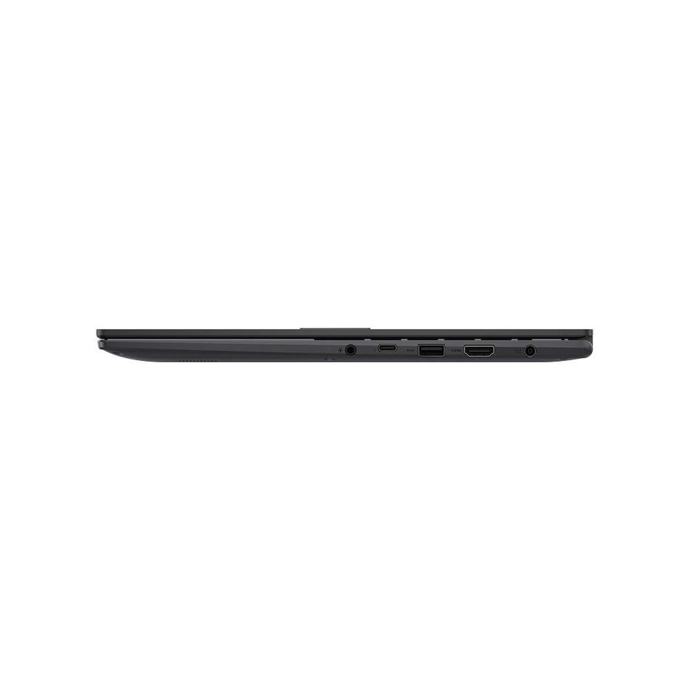Imagem 10 de 16 do produto Notebook Gamer ASUS Vivobook 16X Intel Core I5-12450H, 8GB, SSD 512GB, 16", RTX 2050, Win 11, Preto - K3605ZF-N1198W