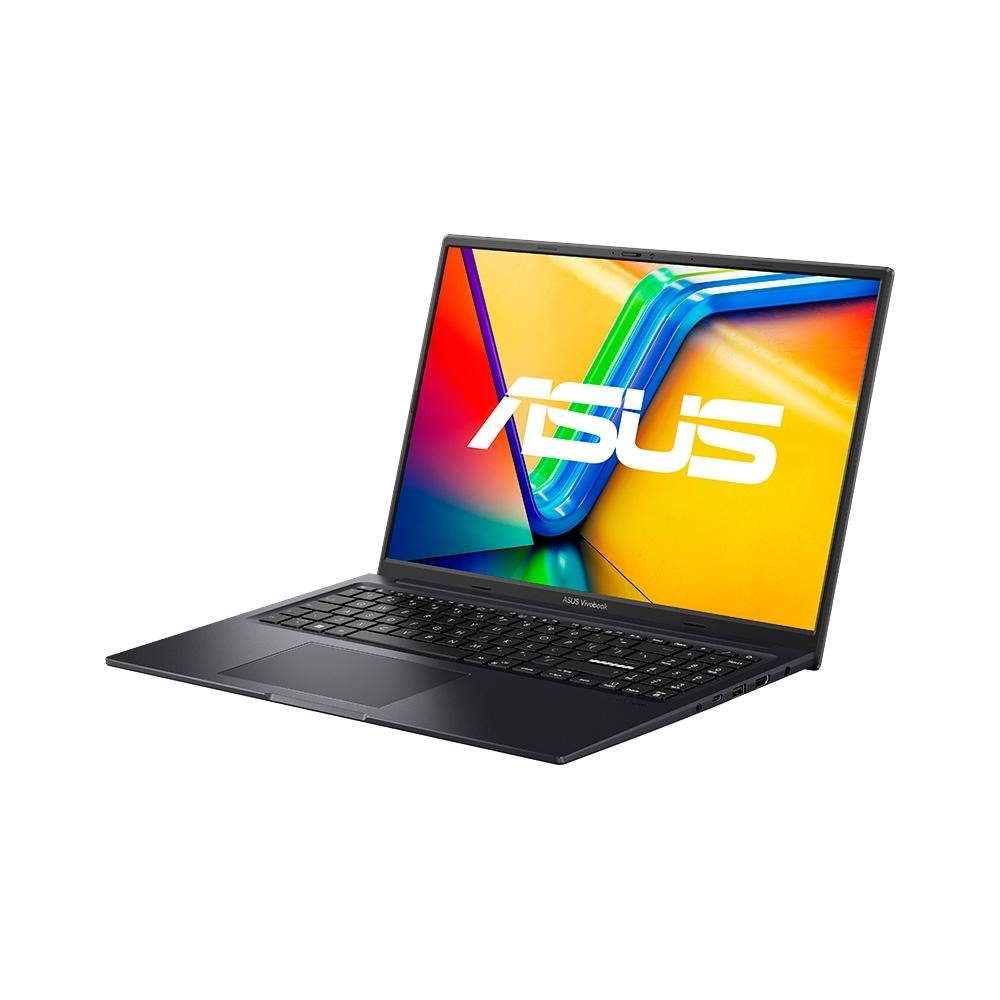 Imagem 12 de 16 do produto Notebook Gamer ASUS Vivobook 16X Intel Core I5-12450H, 8GB, SSD 512GB, 16", RTX 2050, Win 11, Preto - K3605ZF-N1198W