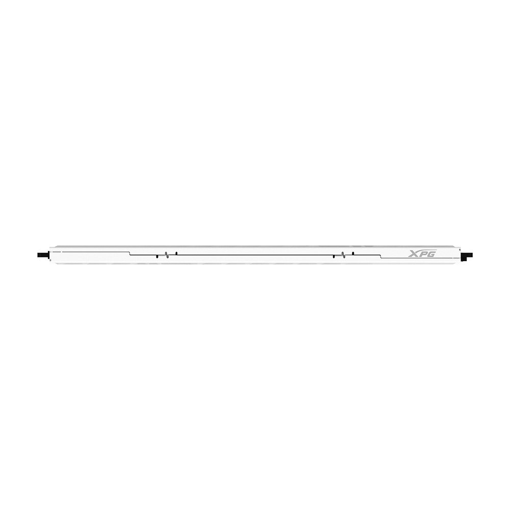 Memória RAM XPG Gammix D35, 16GB, 3200MHz, DDR4, CL16, Branco - AX4U320016G16A-SWHD35 - view 4