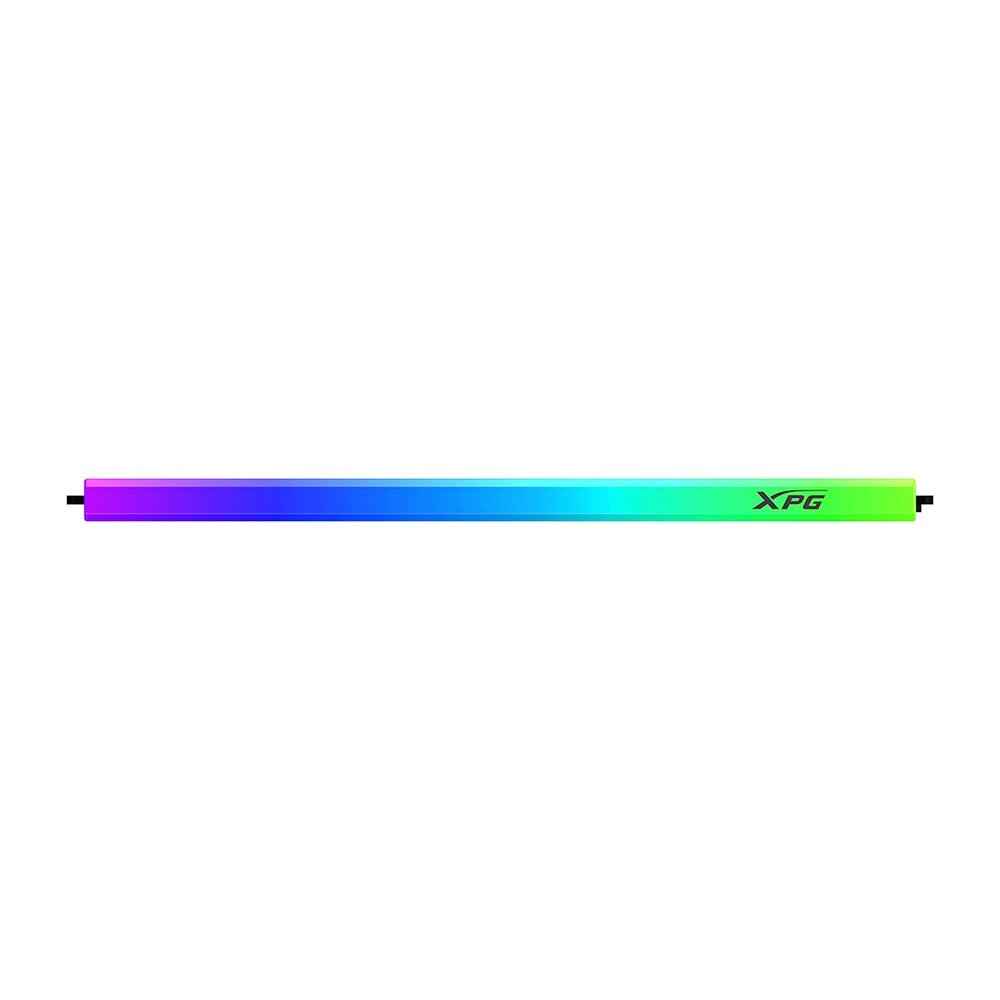 Imagem 6 de 7 do produto Memória RAM XPG Spectrix D35G, RGB, 32GB (2x16GB), 3200MHz, DDR4, CL16, Branco - AX4U320016G16A-DTWHD35G