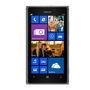 Smartphone Nokia Lumia 925, Processador Dual Core 1.5GHz, Windows Phone 8, Tela HD 4.5´, 16GB, Câmera 8.7MP, 4G, Desbloqueado - Preto
