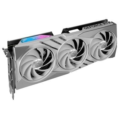 Asus NVIDIA GeForce RTX 4060 Ti Graphic Card - 16 GB GDDR6