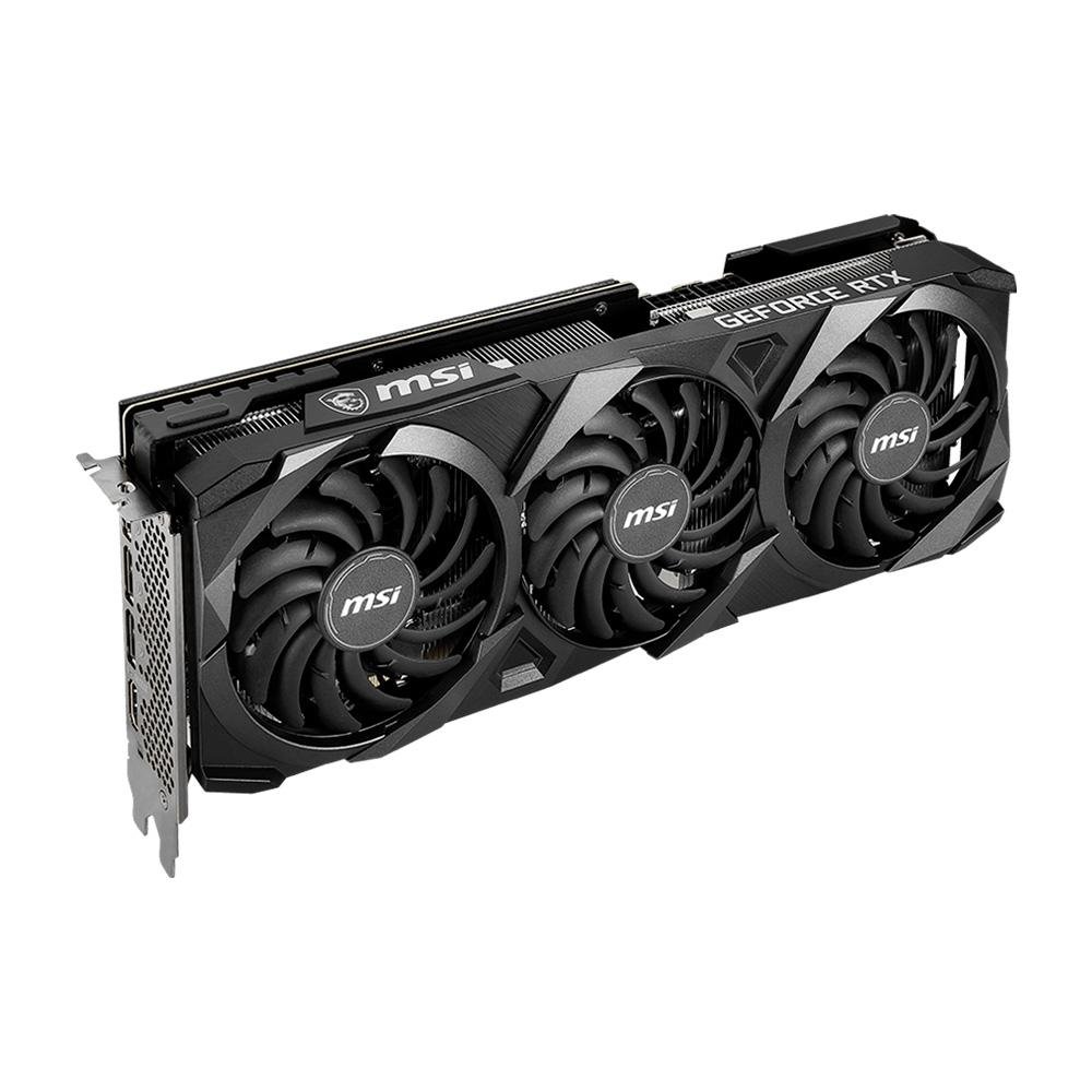 Placa de Vídeo GeForce RTX 3060 Ti | KaBuM!