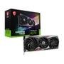 Placa de Vídeo RTX 4070 Gaming Trio 12G MSI NVIDIA GeForce, 12GB, GDDR6X, HDR, DLSS, G-Sync, Ray Tracing