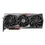 Placa de Vídeo RTX 4070 Gaming Trio 12G MSI NVIDIA GeForce, 12GB, GDDR6X, HDR, DLSS, G-Sync, Ray Tracing