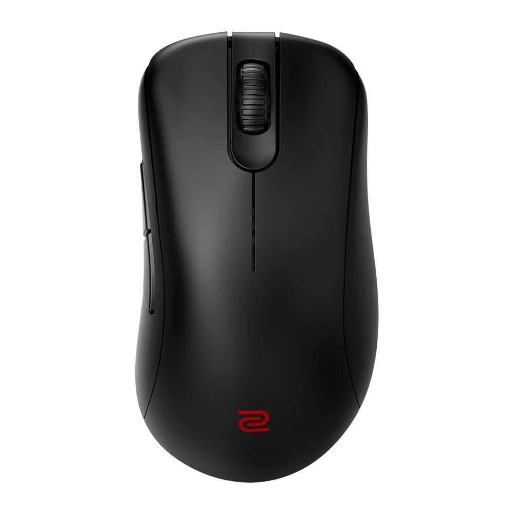 BenQ EC1-CW ワイヤレスマウス 本体 Mouse Gamer Sem Fio Zowie EC1-CW | KaBuM!