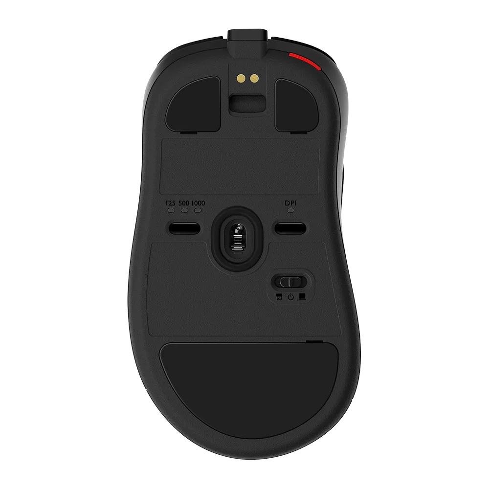 Mouse Gamer Sem Fio Zowie EC2-CW | KaBuM!