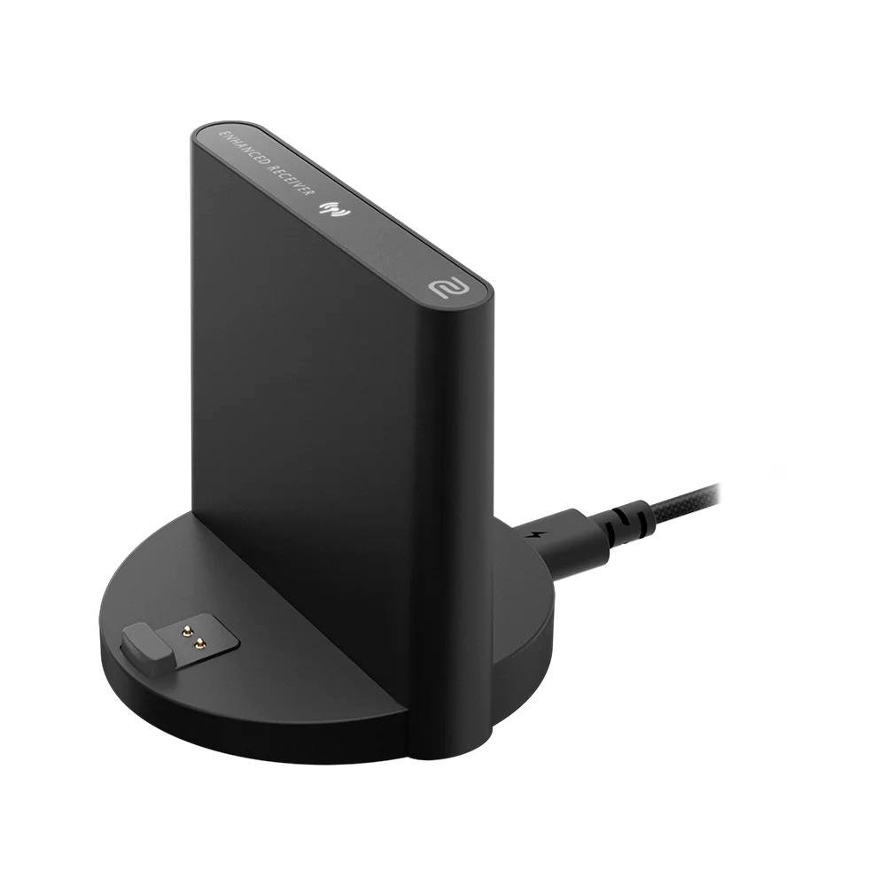 Imagem 6 de 8 do produto Mouse Gamer Sem Fio BenQ Zowie EC2-CW, 3200 DPI, 5 Botões, Wireless, Bateria de 70 horas, Preto - 9H.N49BE.A2E