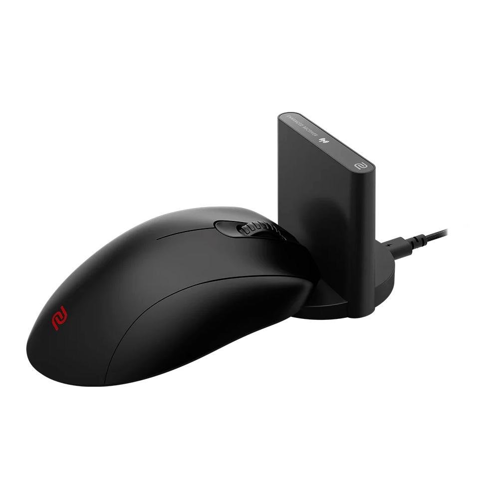 Mouse Gamer Sem Fio Zowie EC2-CW | KaBuM!