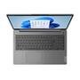Notebook Lenovo IdeaPad 3-15ITL, Intel Core I5-1135G7, 8GB RAM, SSD 512GB, 15.6 Full HD, Windows 11, Cinza - 82MD000WBR