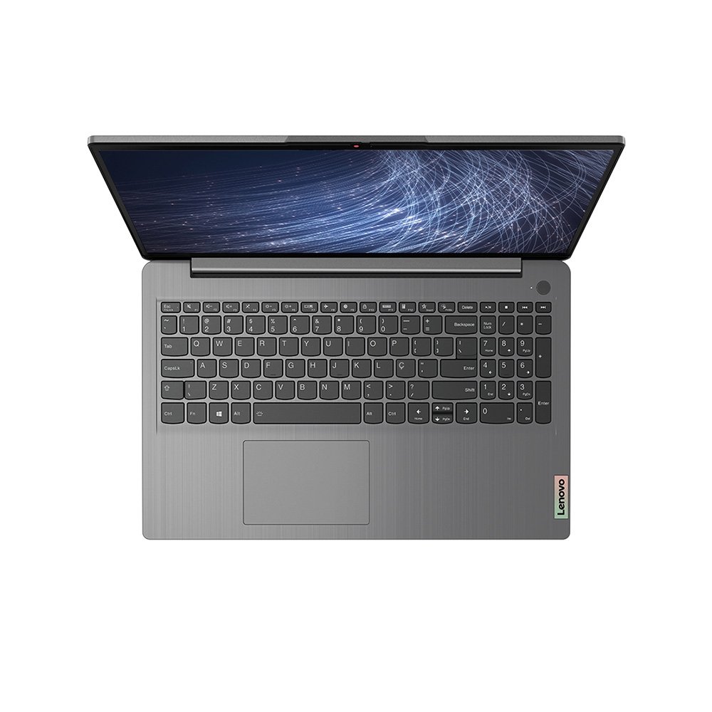 Notebook Lenovo IdeaPad 3-15ALC | KaBuM!