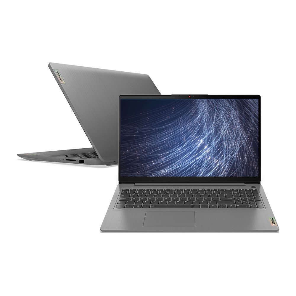 Notebook Lenovo IdeaPad 3-15ALC | KaBuM!